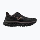 Dámské běžecké boty Mizuno Wave Horizon 9 phantom/dystopic ray/black