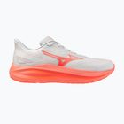 Dámské běžecké boty Mizuno Fortrush cloudscape/lava orange/flamingo coral