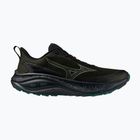 Pánské běžecké boty Mizuno Neo Lumina Gtx forest night/sea spray/vulcan