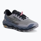 Dámské běžecké boty Mizuno Wave Mujin 11 dapple gray/dark slate/vulcan