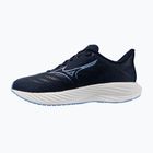 Dětské běžecké boty Mizuno Enerzy Rider Jr dress blues/cornflower blue/cloudscape