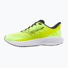 Dětské běžecké boty Mizuno Enerzy Rider Jr lime pulp/black oyster/evening primrose