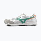 Kopačky Mizuno Morelia Sala Pro TF white/arcadia/lava orange