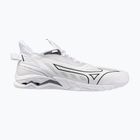 Házenkářské boty Mizuno Wave Mirage 5 white/black