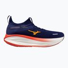Pánské běžecké boty Mizuno Neo Vista 3 beacon blue/artisan's gold/tomato puree