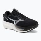 Pánské běžecké boty Mizuno Wave Rider 30 2E black/white