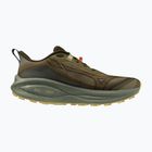 Pánské běžecké boty Mizuno Neo Daichi 10 martini olive/forest night/sea spray