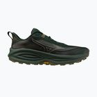 Pánské běžecké boty Mizuno Neo Daichi 10 Gtx sycamore/sea spray/martini olive