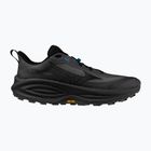 Pánské běžecké boty Mizuno Neo Daichi 10 Gtx black oyster/black/blue jewel