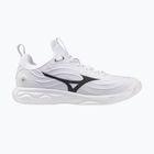 Volejbalové boty Mizuno Wave Luminous Elite white/black/metallic gray