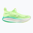 Dámské běžecké boty Mizuno Neo Vista 3 lime pulp/white/arcadia