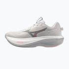 Dámské běžecké boty Mizuno Wave Rider 30 dapple gray/dark slate/pink drink
