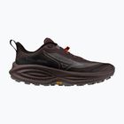Dámské běžecké boty Mizuno Neo Daichi 10 raisin/quiet shade/black bean