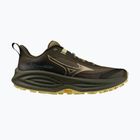 Dámské běžecké boty Mizuno Neo Daichi 10 Gtx forest night/silver fern/beechnut