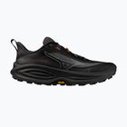 Dámské běžecké boty Mizuno Neo Daichi 10 Gtx black/quiet shade/sunstone