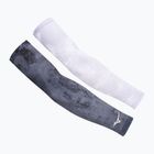 Návleky na běhání Mizuno Armsleeve 6 szt. tsukikage