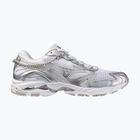Boty Mizuno Wave Rider 10 Jewel cloudscape/silver/ultimate gray
