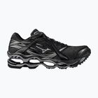 Boty Mizuno Wave Prophecy 1 Iron Gate/Silver/Black