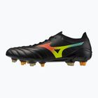 Kopačky Mizuno Morelia Neo V β Japan Mix black/lava orange/arcadia