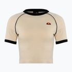 Ellesse dámské tričko Chevalier beige