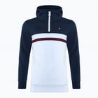 Pánská mikina  Ellesse Antogoni Oh Hoody navy / white