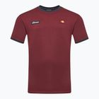 Ellesse pánské tričko Ferdorini burgundy