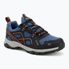 Pánské trekové boty Regatta Vendeavour Low olymipan blue/black/tango