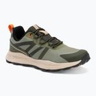 Pánské boty REGATTA Leighton dark khaki/fox