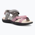 Dámské sandály REGATTA Santa Clara II grey/lilas