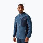 Pánská mikina REGATTA Lakewright moonlight denim/navy