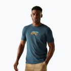 Pánské tričko REGATTA ClineIX moonlight denim bear