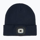 Zimní čepice REGATTA Torch Beanie navy