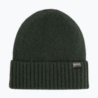 Dámská zimní čepice REGATTA Ribbed Basic dark khaki