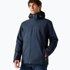 Pánská bunda 3v1 REGATTA Coriver 3in1 2026 navy/navy inner