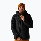 Pánská nepromokavá bunda REGATTA Thornridge black