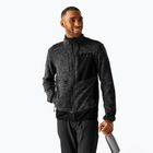 Pánská mikina REGATTA Baslinn ash marl/black