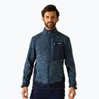 Pánská mikina REGATTA Baslinn moonlight denim marl/navy