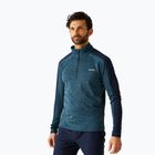 Pánská mikina REGATTA Hepley moonlight denim/navy