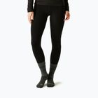 Dámské termo legíny Regatta Thermal Stretch black