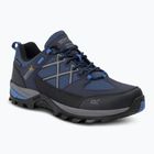 Pánské trekingové boty REGATTA Samaris III Low navy/snorkel blue