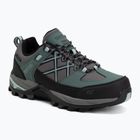 Dámské trekové boty REGATTA Samaris III Low spruce green/granite