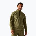 Pánská fleecová mikina Dare 2b Freethink II Fleece martini olive