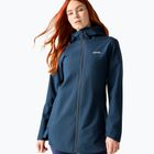 Dámská nepromokavá bunda REGATTA Natalina navy