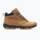 Pánské trekové boty REGATTA Amble Boot Waterproof tan