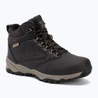 Pánské trekové boty REGATTA Amble Boot Waterproof peat/tan