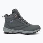 Dámské trekové boty REGATTA Amble Boot Waterproof briar/wisteria