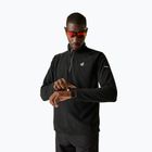 Pánská fleecová mikina Dare 2b Freethink II Fleece black/black