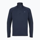 Pánská mikina Dare 2b Fuse Up II Core Stretch navy/navy