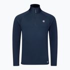 Pánská mikina Dare 2b Fuse Up II Core Stretch navy/navy