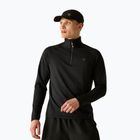 Pánská mikina Dare 2b Fuse Up II Core Stretch black/black